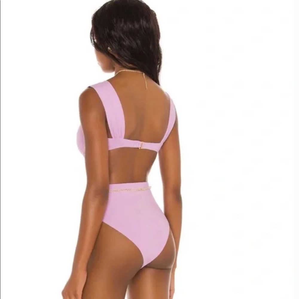 Onia two piece